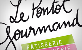 Le Pontot Gourmand