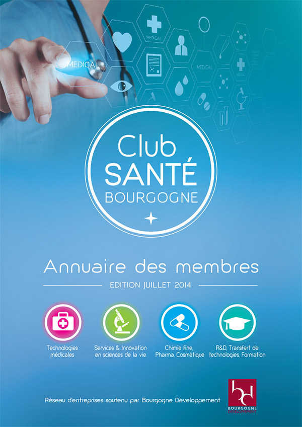 Annuaire Club Santé 1