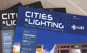 Cities & Lighting